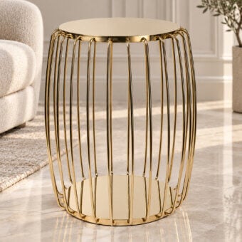 Selezioni Domus Nest Side Table