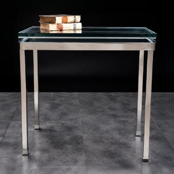 Selezioni Domus Ice Console