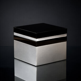 Selezioni Domus Joint Decorative Box
