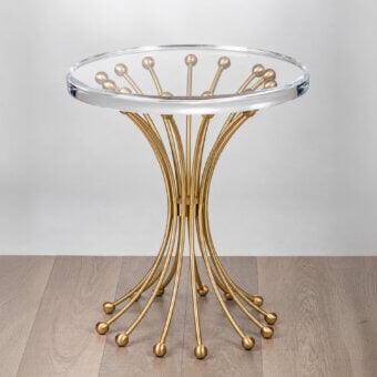 Selezioni Domus Piovra Side Table
