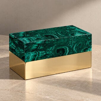 Selezioni Domus Fiorita Decorative Box