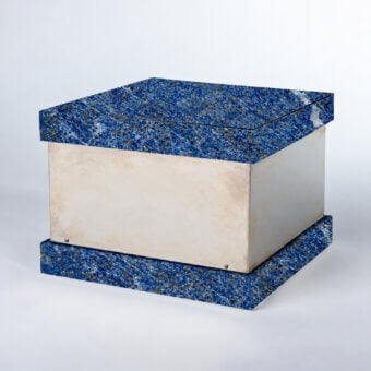 Selezioni Domus Lapis Decorative Box