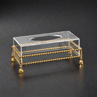 Selezioni Domus Corda Bathroom Item Set A