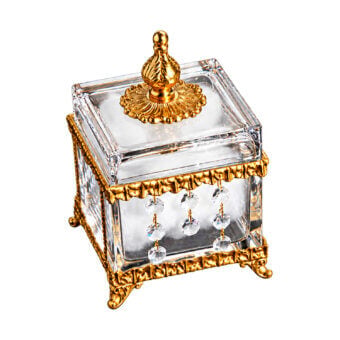 Selezioni Domus Fontana Bathroom Item Set