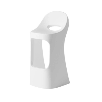 Slide Amélie Stool