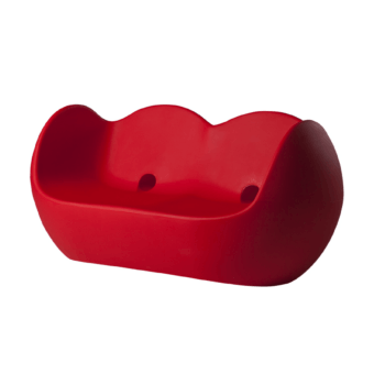 Slide Blossy Sofa