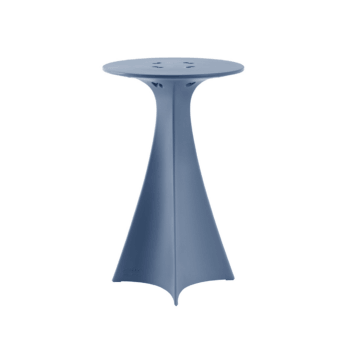 Slide Jet Table