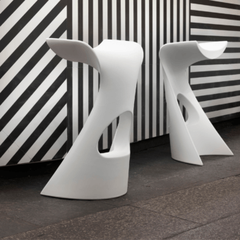 Slide Koncord Stool