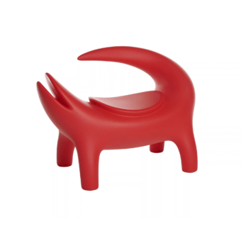 Slide Kroko Lounge Chair