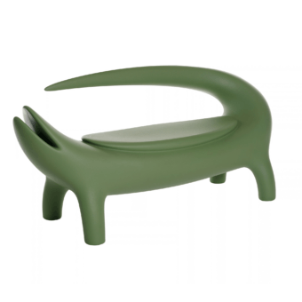 Slide Kroko Sofa
