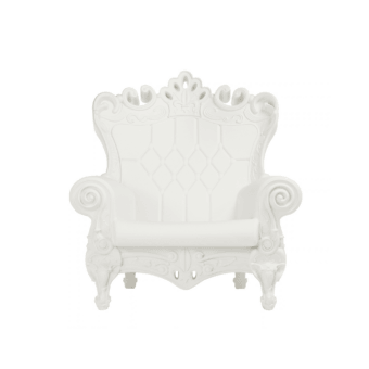 Slide Little Queen of Love Lounge Chair