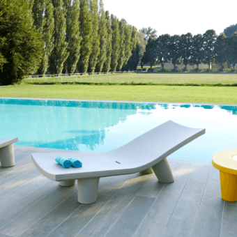 Slide Low Lita Lounger