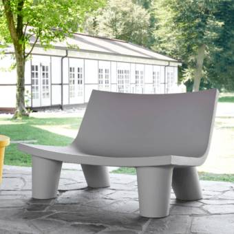 Slide Low Lita Love Sofa