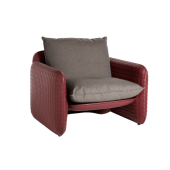 Slide Mara Lounge Chair