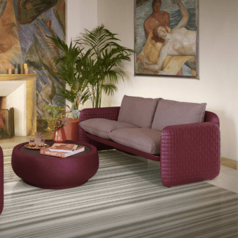 Slide Mara Sofa