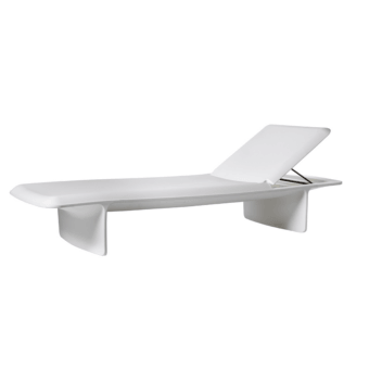 Slide Ponente Lounger