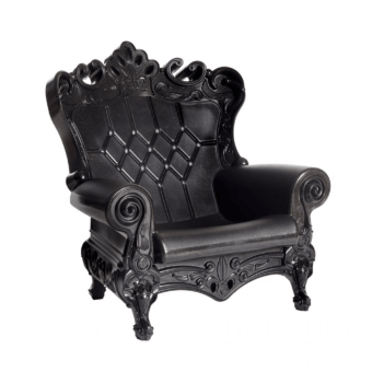 Slide Queen of Love Lounge Chair - 10th Aniversary Edition