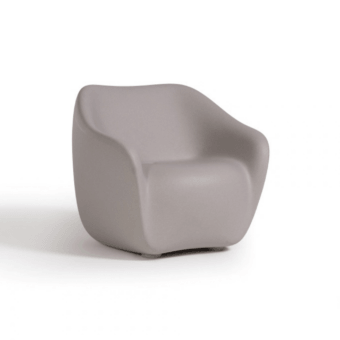 Slide Reborn Lounge Chair