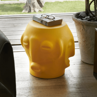 Slide Threebù Side Table