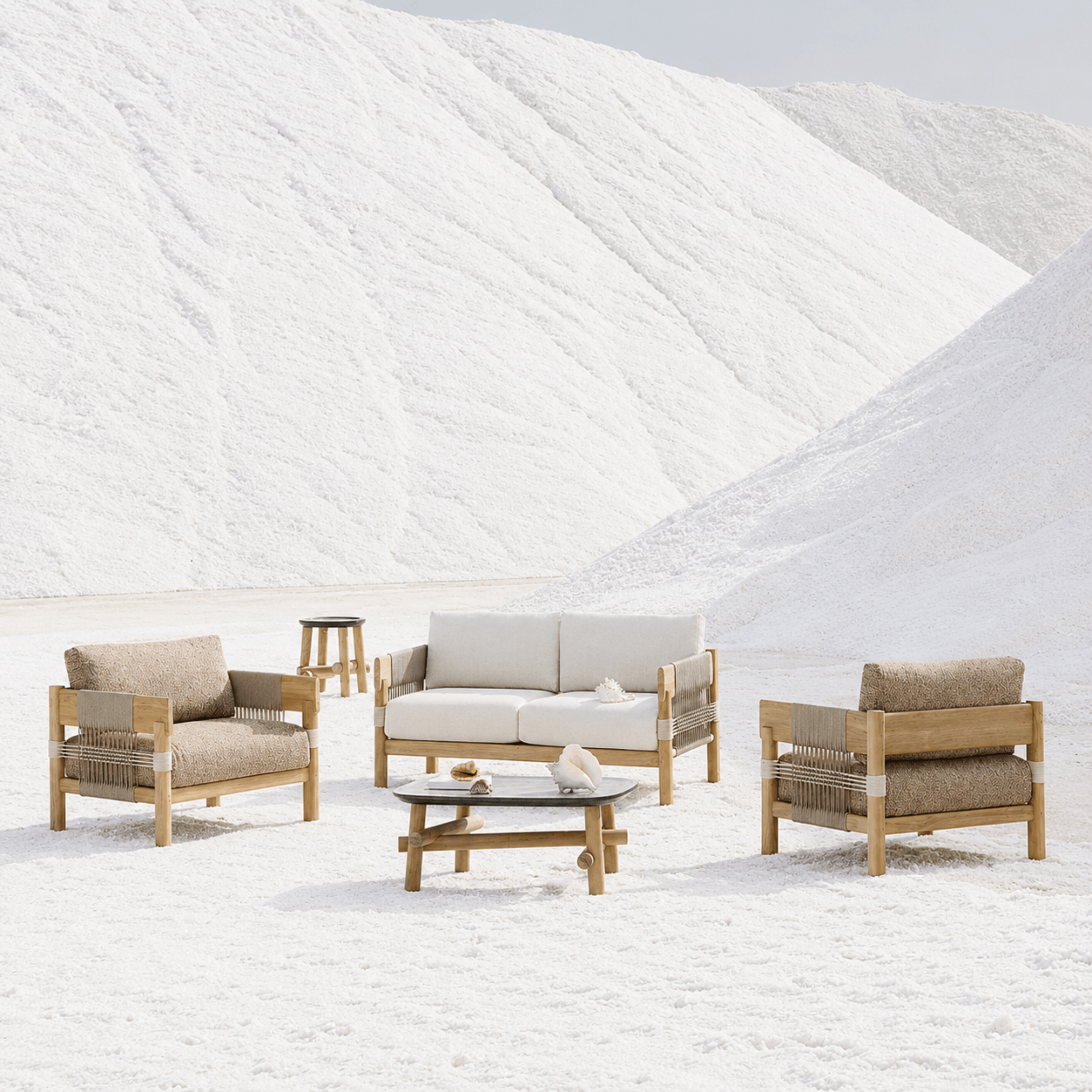 New Brand! Discover UNOPIÙ