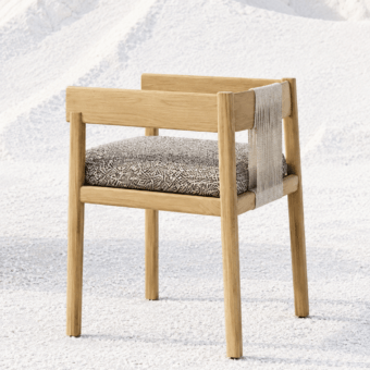 Unopiù Cora Chair