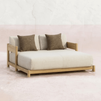 Unopiù Cora Daybed