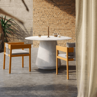 Unopiù Cora Table