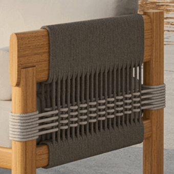 Unopiù Cora Sofa