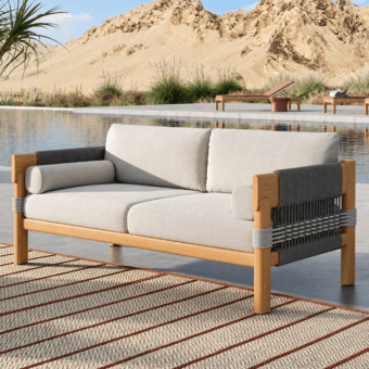 Unopiù Cora Sofa