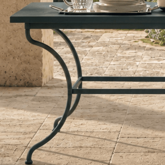 Unopiù Igea Extendable Table