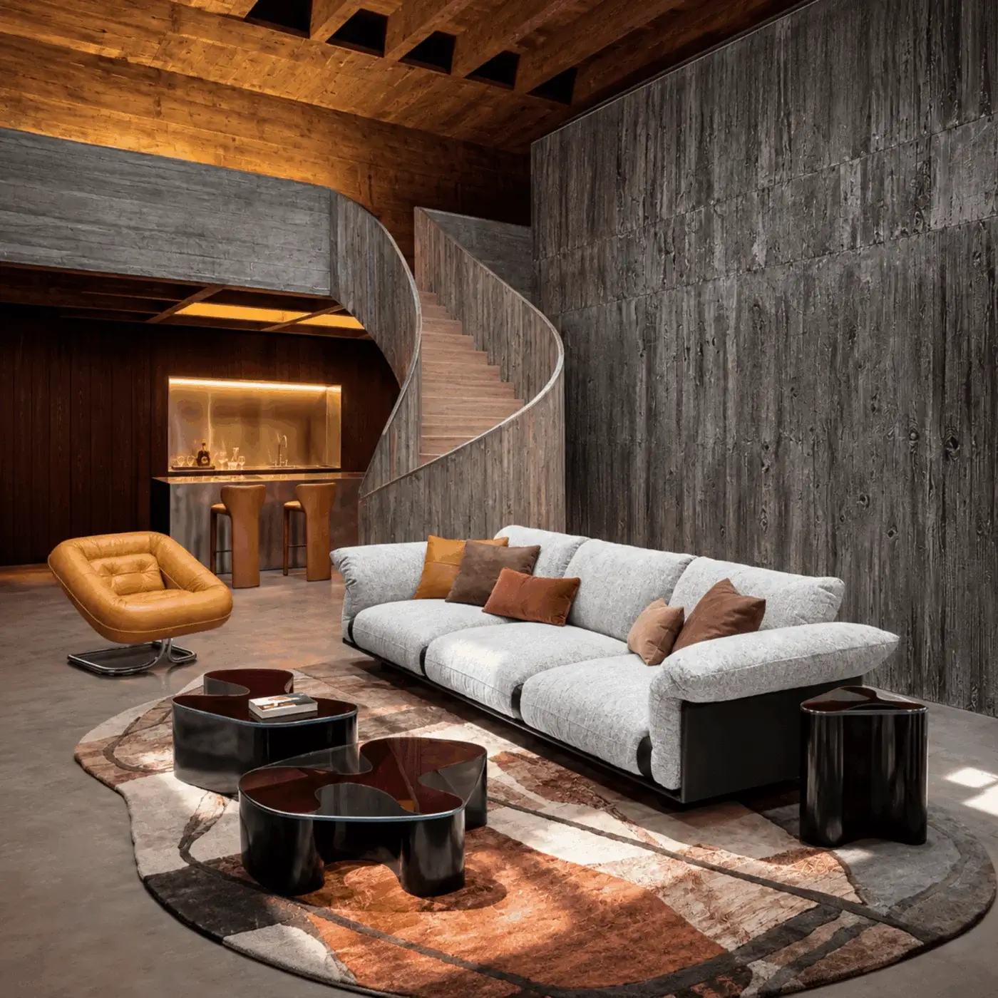 New ARKETIPO Collection