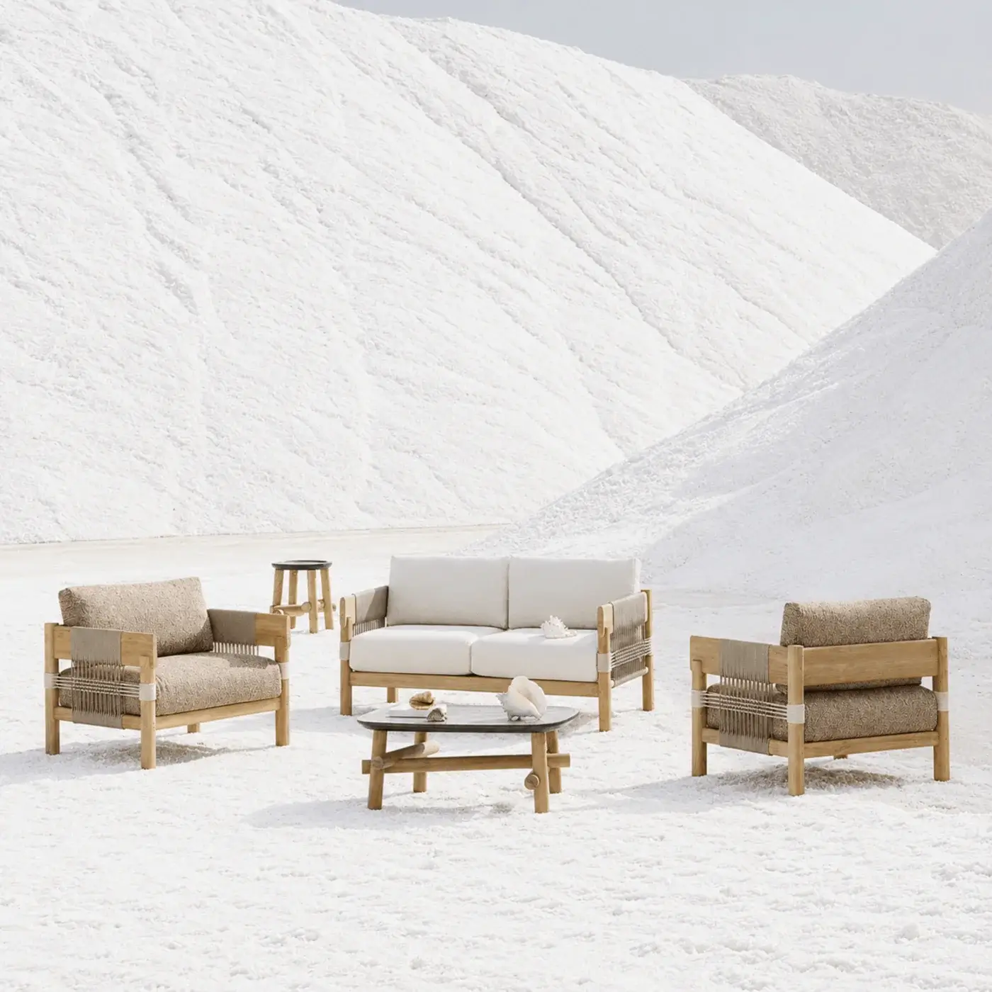 New Brand! Discover UNOPIÙ