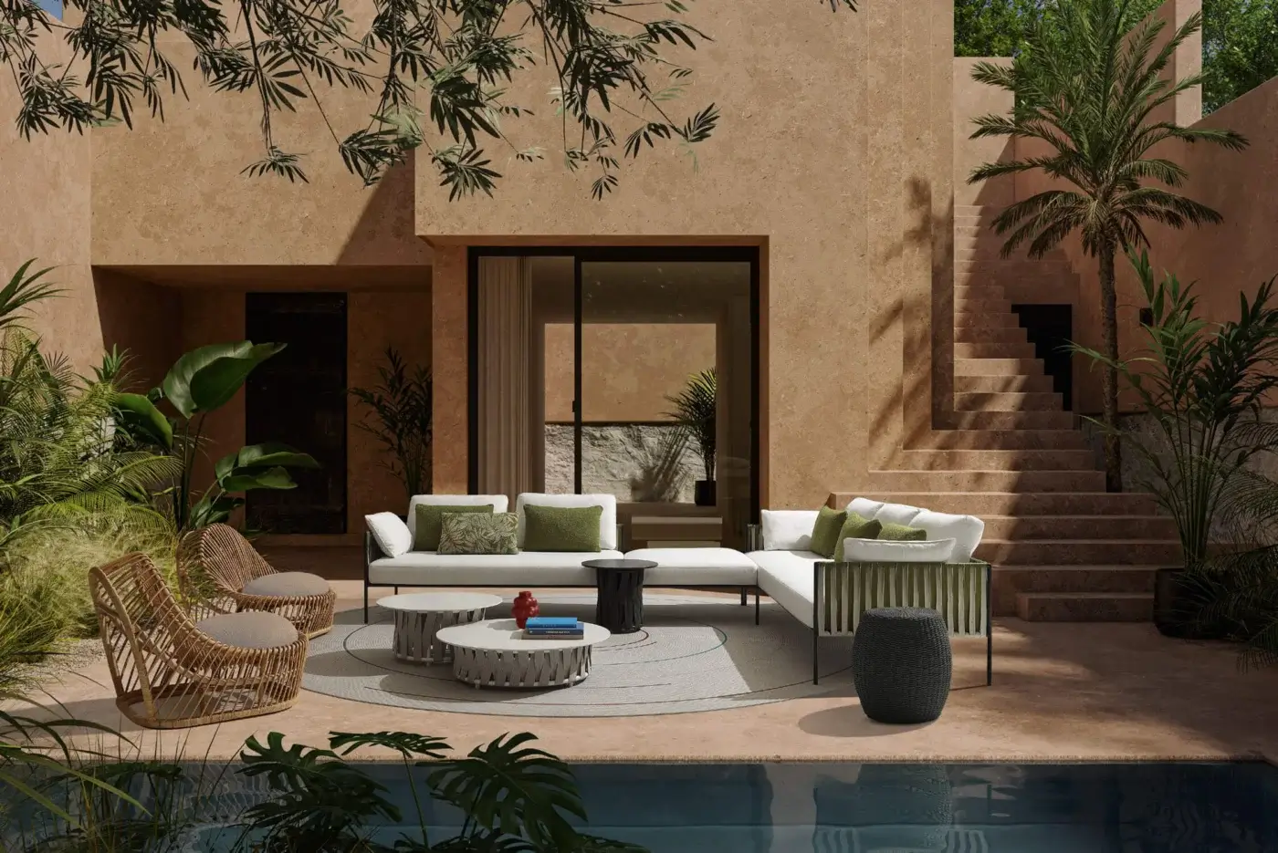 New Brand! Discover NODO ITALIA
