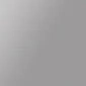 Gray gradient background, smooth surface, warm gray tone, minimalist composition, diffused lighting, “cristallo laccato grigio caldo vt04 riflesso” text.