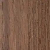 Canaletto walnut wood texture displaying a warm brown tone with linear grain, smooth polished surface, and consistent vertical patterns.
