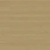 Brushed natural oak texture displaying light tan and subtle tonal variations, with horizontal linear grain and matte finish.