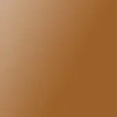 Gradient background, brown to mustard yellow, blurred color field, smooth transition, warm earthy tones, diffused light, abstract design element.