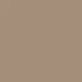 Warm brown color field with matte finish and subtle tonal variations, presenting a simple, neutral background texture for design applications.