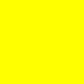 Uniform yellow field, matte finish, solid color background, full frame composition, consistent tone, simple visual structure, digital rendering.