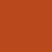 Terracotta orange background, matte finish, uniform color field, even lighting, studio shot, consistent tone, no texture, diffused illumination.