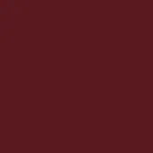 Deep burgundy matte color field, uniform tone, consistent saturation, smooth surface, lacking texture or pattern, simple composition.