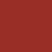 Terracotta red color field, matte finish, uniform tone, diffused lighting, flat composition, consistent hue, solid background, shadowless appearance.