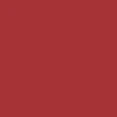 Solid red-brown color field, uniform tone, flat digital surface, consistent saturation, seamless backdrop, devoid of texture or pattern, simple composition.