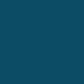 Solid teal color field, matte finish, uniform tone, consistent saturation, no texture, simple composition, digital background, flat color.