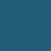 Solid teal color field, matte finish, uniform tone, consistent saturation, no texture, simple composition, digital background, flat color.