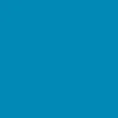 Solid teal color field, uniform flat composition, even lighting, digital graphic, consistent hue, no texture, saturated tone, visual structure.