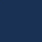 Navy blue monochromatic background with a uniform matte finish and simple composition, presenting a solid color field with no additional elements.