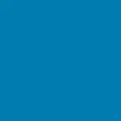 Solid blue color field, uniform tone, monochromatic composition, even lighting, consistent saturation, flat visual structure, digital background.