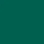 Deep teal color field, smooth matte surface, uniform tone, studio shot, plain background, consistent color, no texture, and lacking design elements.