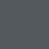 Dark gray matte background with consistent tone and even lighting, displaying a flat, untextured composition and uniform color throughout the frame.